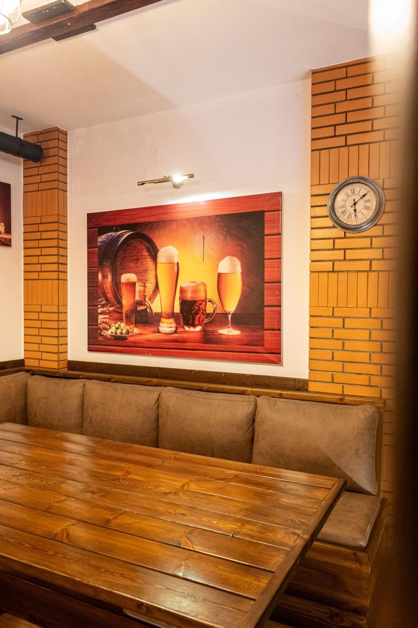 Sunkised Hotel Саранде Екстериор снимка